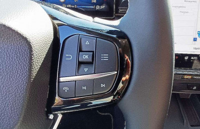 Ford Puma Vorführwagen