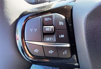 Ford Puma Vorführwagen