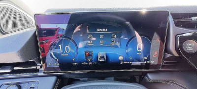 Ford Puma Vorführwagen