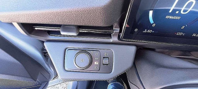 Ford Puma Vorführwagen