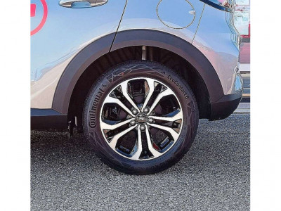 Ford Puma Vorführwagen