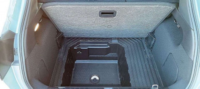 Ford Puma Vorführwagen