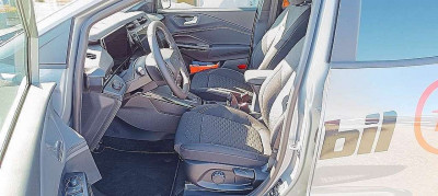 Ford Puma Vorführwagen