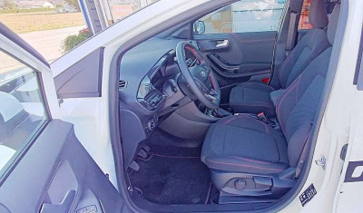 Ford Puma Vorführwagen