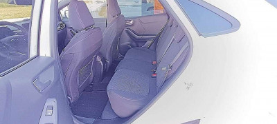 Ford Puma Vorführwagen