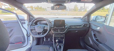 Ford Puma Vorführwagen