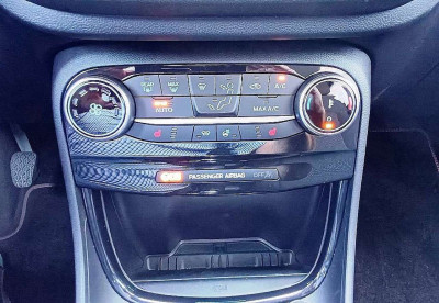 Ford Puma Vorführwagen