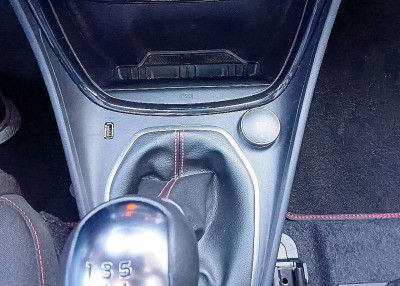 Ford Puma Vorführwagen