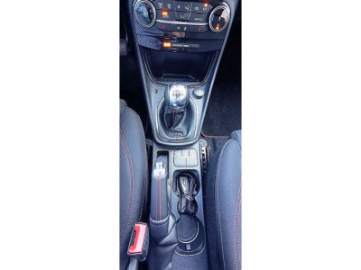 Ford Puma Vorführwagen