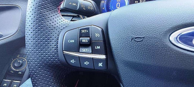 Ford Puma Vorführwagen