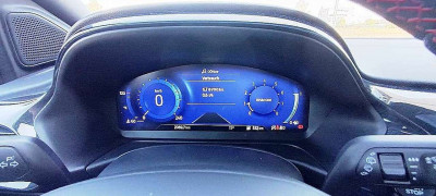 Ford Puma Vorführwagen