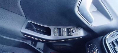 Ford Puma Vorführwagen