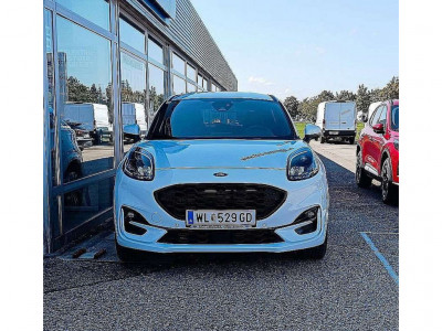 Ford Puma Vorführwagen