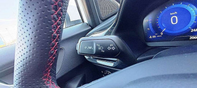 Ford Puma Vorführwagen