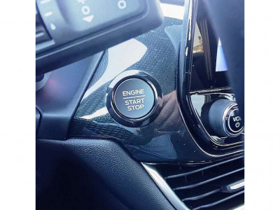 Ford Puma Vorführwagen