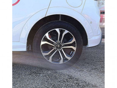 Ford Puma Vorführwagen