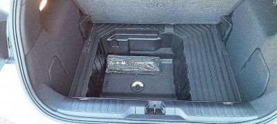 Ford Puma Vorführwagen