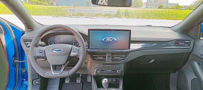 Ford Focus Vorführwagen