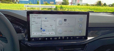 Ford Focus Vorführwagen