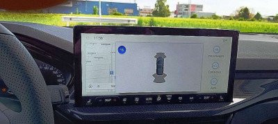 Ford Focus Vorführwagen