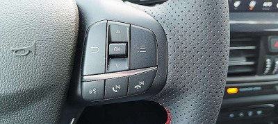 Ford Focus Vorführwagen