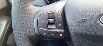 Ford Focus Vorführwagen