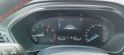 Ford Focus Vorführwagen