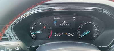 Ford Focus Vorführwagen