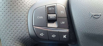 Ford Focus Vorführwagen