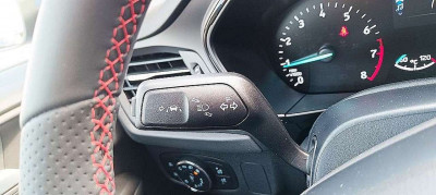 Ford Focus Vorführwagen