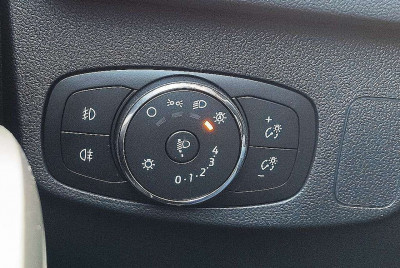 Ford Focus Vorführwagen