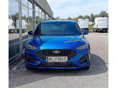 Ford Focus Vorführwagen