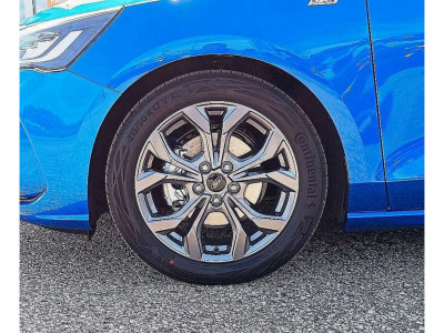 Ford Focus Vorführwagen