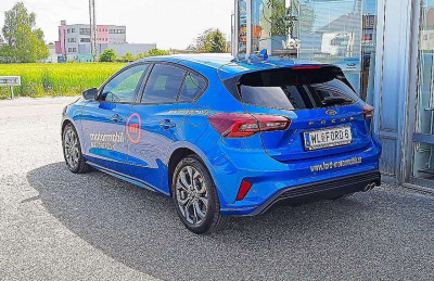 Ford Focus Vorführwagen