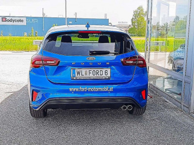Ford Focus Vorführwagen