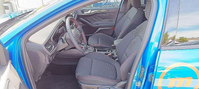 Ford Focus Vorführwagen