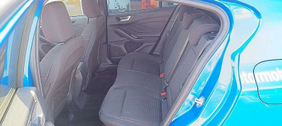 Ford Focus Vorführwagen