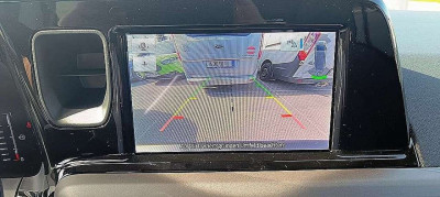 Ford Tourneo Courier Vorführwagen Ford Tourneo Courier Vorführwagen