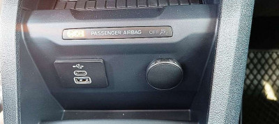 Ford Tourneo Courier Vorführwagen Ford Tourneo Courier Vorführwagen