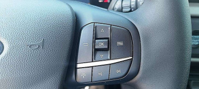 Ford Tourneo Courier Vorführwagen Ford Tourneo Courier Vorführwagen