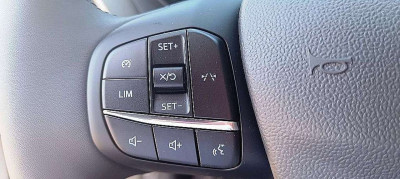 Ford Tourneo Courier Vorführwagen Ford Tourneo Courier Vorführwagen