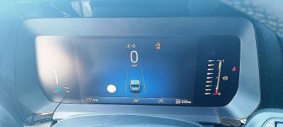 Ford Tourneo Courier Vorführwagen Ford Tourneo Courier Vorführwagen