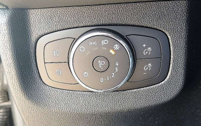 Ford Tourneo Courier Vorführwagen Ford Tourneo Courier Vorführwagen