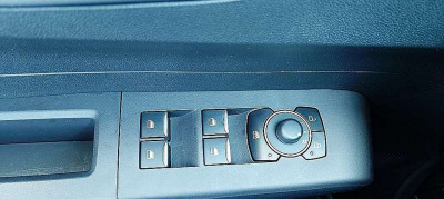 Ford Tourneo Courier Vorführwagen Ford Tourneo Courier Vorführwagen