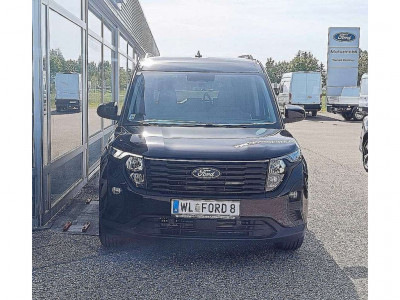 Ford Tourneo Courier Vorführwagen Ford Tourneo Courier Vorführwagen