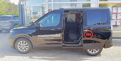 Ford Tourneo Courier Vorführwagen Ford Tourneo Courier Vorführwagen