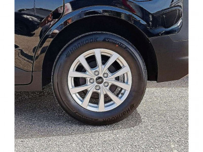 Ford Tourneo Courier Vorführwagen Ford Tourneo Courier Vorführwagen