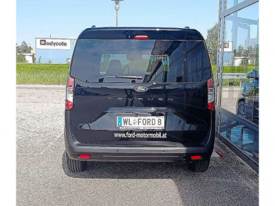 Ford Tourneo Courier Vorführwagen Ford Tourneo Courier Vorführwagen