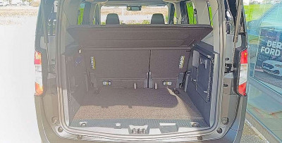 Ford Tourneo Courier Vorführwagen Ford Tourneo Courier Vorführwagen