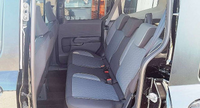 Ford Tourneo Courier Vorführwagen Ford Tourneo Courier Vorführwagen